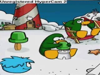 My Puffle Hileler