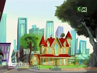 Geronimo Stilton ep. 1x04 (Audio Español Castellano)