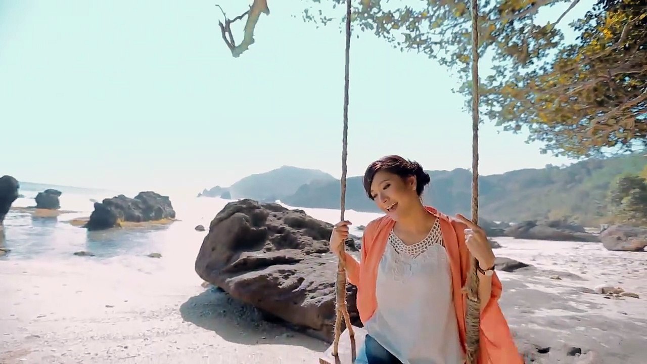 CHRISTI COLONDAM - ITUAKU ( OFFICIAL VIDEO CLIP ) _ Vidio