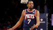 Should The Brooklyn Nets Let Durant Leave?