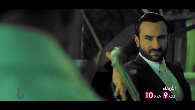 أكشن من نوع خاص يجمع جاكلين فرنانديز مع سيف علي خان وديبيكا باديكون في RACE2