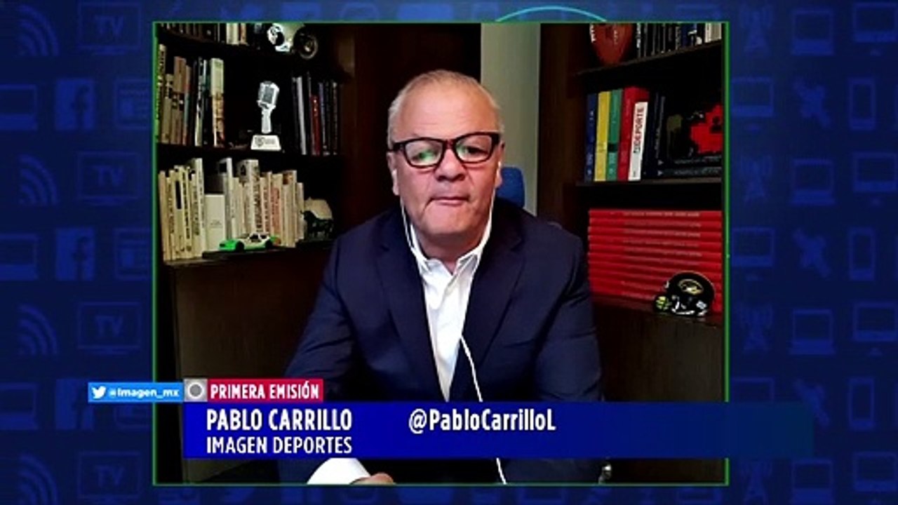 Fernando Ortiz: "Pumas es un rival más"