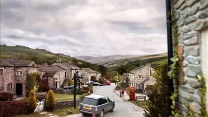 Emmerdale 8th August 2022