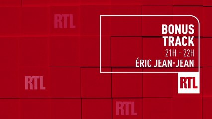 Le journal RTL de 22h du 08 août 2022