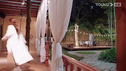 To be a Brave One ep 14 eng sub