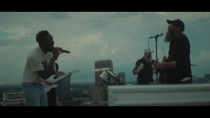 Crowder - God Really Loves Us