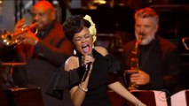 Andra Day - Freeway Of Love - A Grammy Celebration Aretha Franklin - 2019