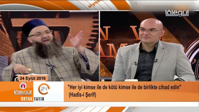 Ebu Eyüp El Ensari İstanbul'a Cihad'a Geldiğinde Komutan Yezit'ti.