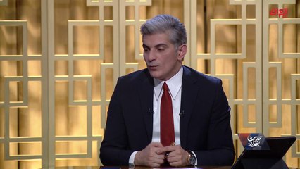 ضيوف حديث بغداد وتحليل لقوانين الانتخابات وموقف القوى السياسية بالعراق