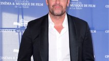 GALA VIDÉO - Arnaud Ducret doubleur de films X : “Je l’ai fait pour payer mes cours”