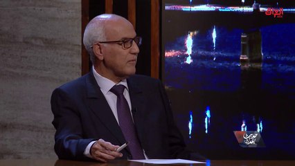 عميد كلية العلوم السياسية بالجامعة المستنصرية يشرح علامات الاستفهام في الموقف السياسي العراقي