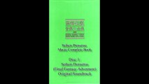 Seiken Densetsu Music Complete Book [CD01 // #24] - Mana Palace ~ マナの神殿
