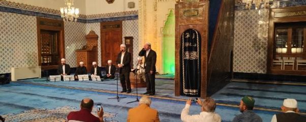 ALİ ERBAŞ: İSLAM COĞRAFYASINI KERBELA'YA DÖNÜŞTÜRME PLANLARI YAPILMAKTADIR - TAMAMI FTP'DE