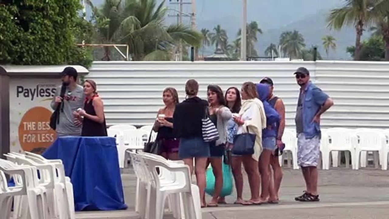 Vallarta recibirá este mes 5 cruceros y 2 buques | CPS Noticias Puerto Vallarta