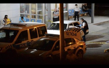 Kastamonu haber | Kastamonu'da silahlı kavga: 2 yaralı