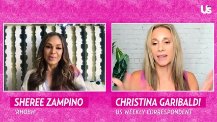 Sheree Zampino 'Couldn't Make Sense' of Will Smith's Oscar Slap