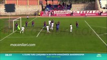 Niğde Anadolu FK 0-0 Antalyaspor (Pen. 2-3) [HD] 29.10.2019 - 2019-2020 Turkish Cup 4th Round
