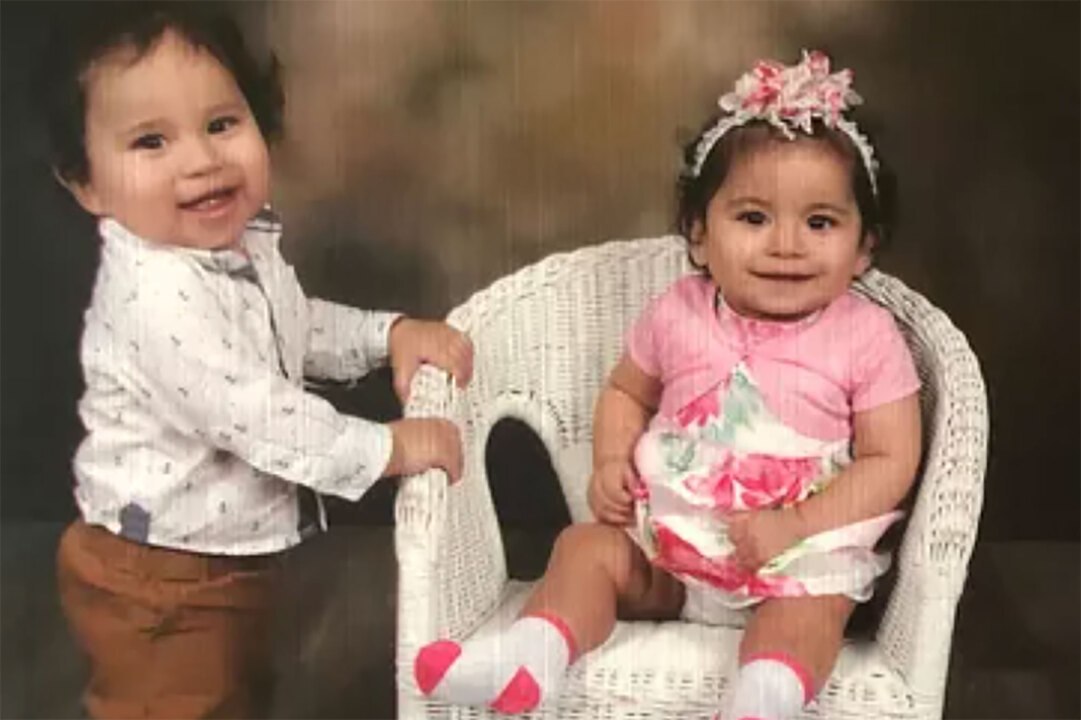 22-Month-Old Twin Dies in 'Freak Accident' Afte...