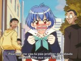 Iketeru Futari 08 VOSTFR MGK30