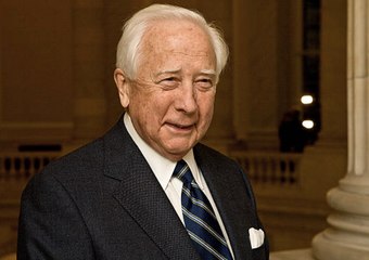David McCullough, Pulitzer-Winning Historian, Passes Away at 89