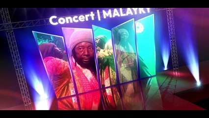NGAMOUKILA by MALAYKY - Live in Abidjan AZK Live [30 Juillet 2022]