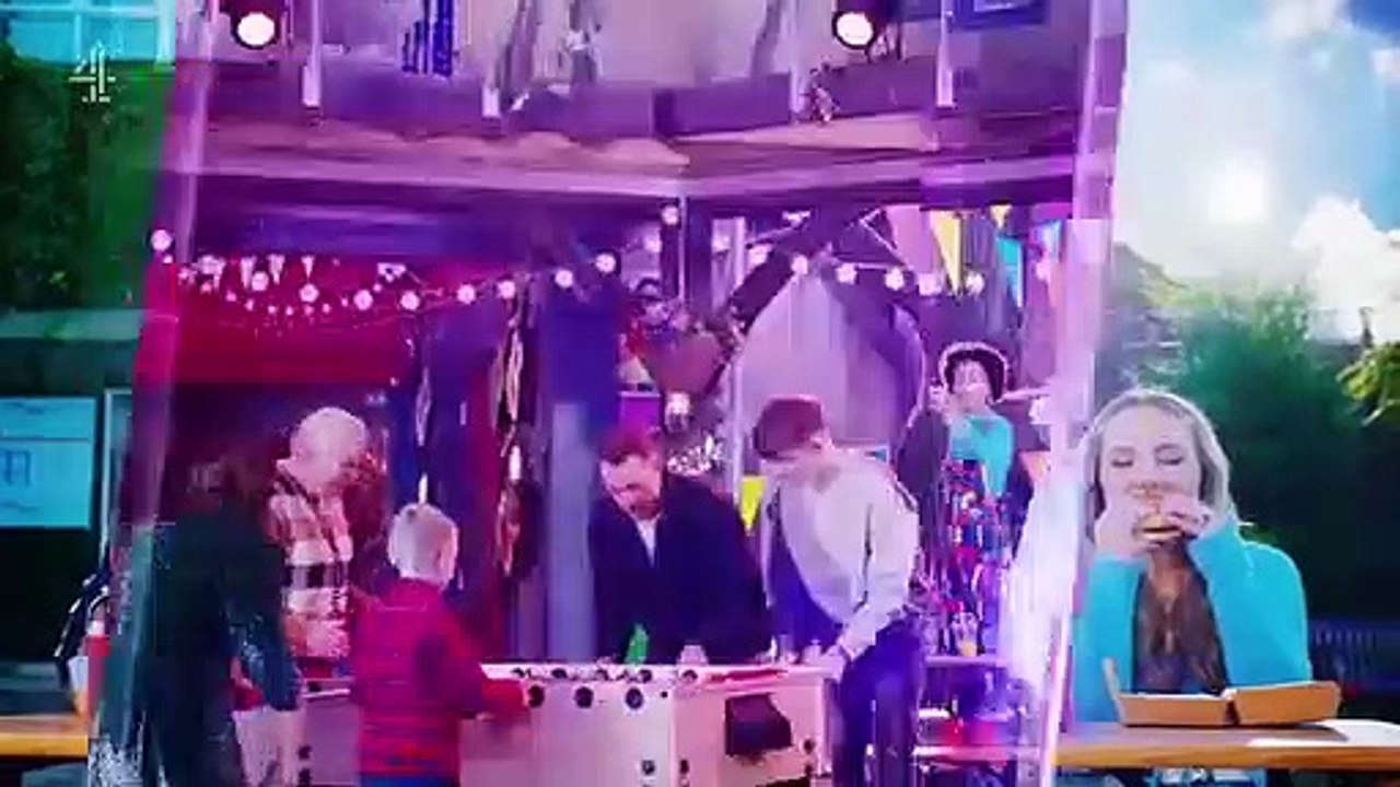 Hollyoaks 8th August 2022