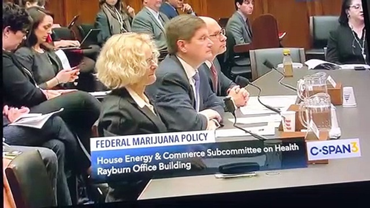 DUANE BOISE - MMJ BIOPHARMA CULTIVATION - DEA APPROVAL IMMINENT