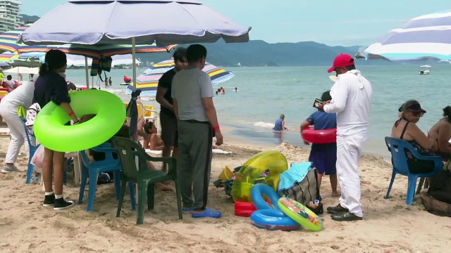 Las playas son el principal incentivo para visitar Puerto Vallarta | CPS Noticias Puerto Vallarta