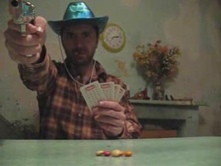 POKER DRAGUEUR - EPISODE 8