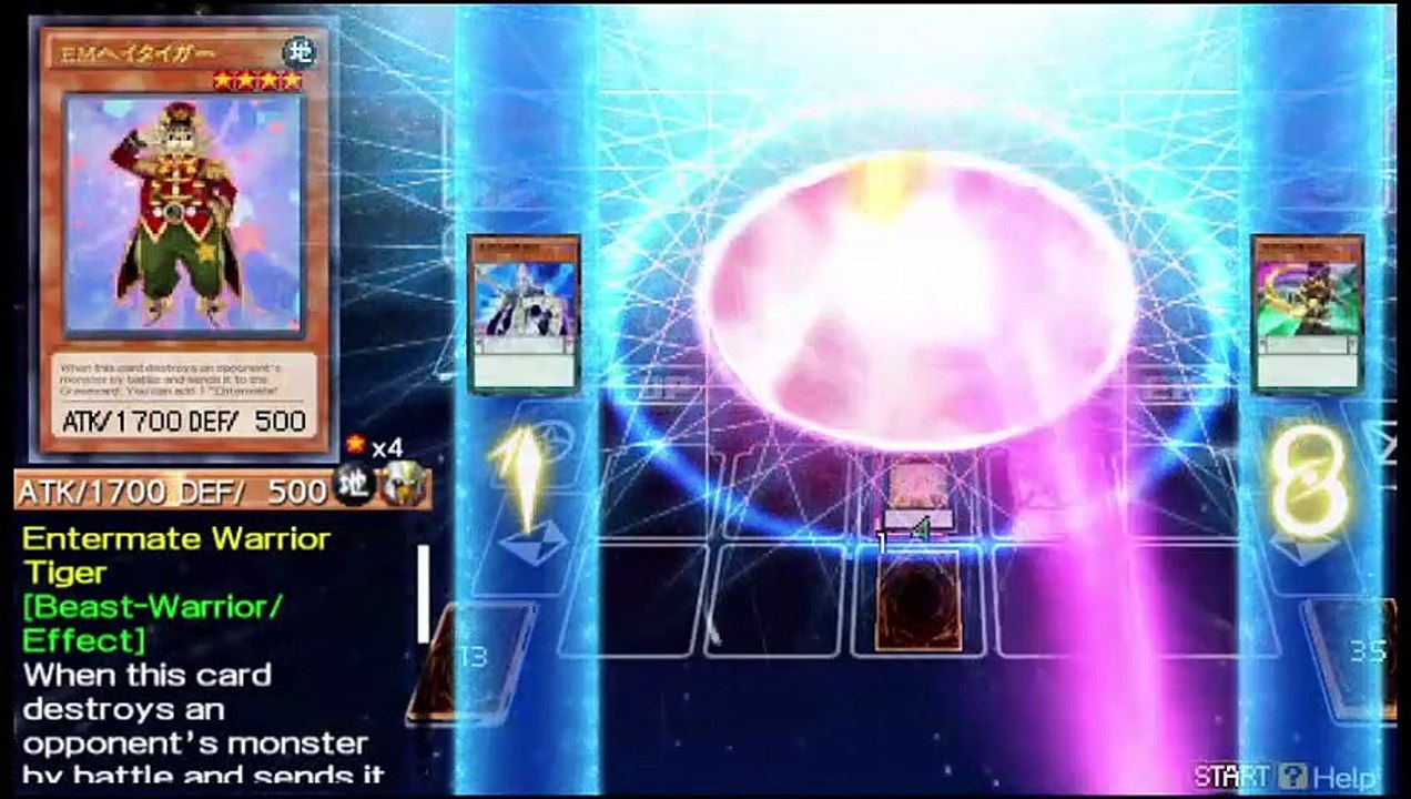 Yu-Gi-Oh! ARC-V Tag Force Special PSP - Yuma Tsukumo VS Yuya Sakaki #ARCV #RJ_Anda #ZEXAL #OCG