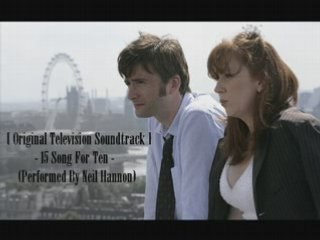 15 Song For Ten (Performed By Neil Hannon)