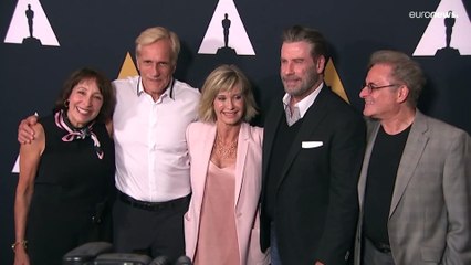 Muere Olivia Newton-John a los 73 años