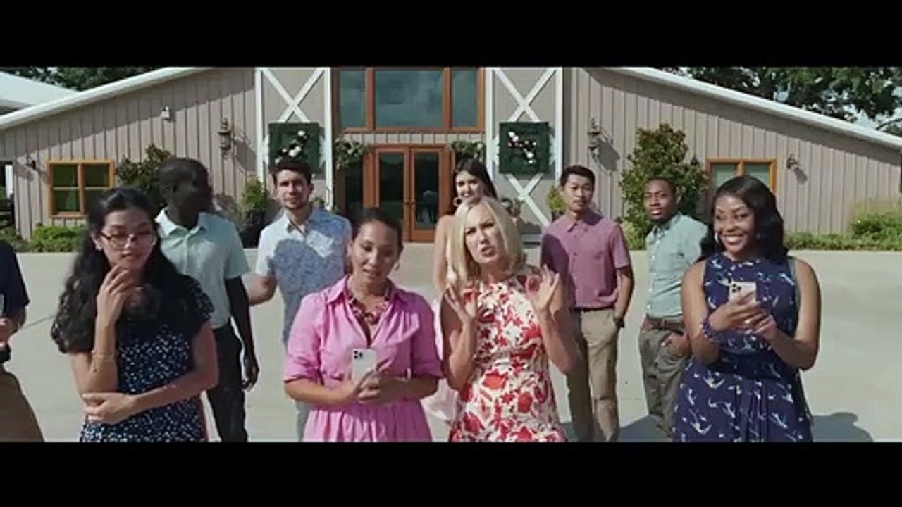 SHE-HULK _She-Hulk Goes on a Date_ Trailer (2022)