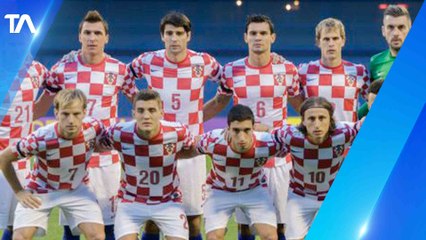 Croacia ha disputado cinco Copas del Mundo y en Qatar espera hacer historia