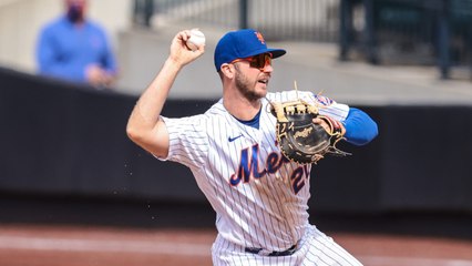 MLB 8/8 Preview: Where Is The Value In Reds Vs. Mets (-1.5)?