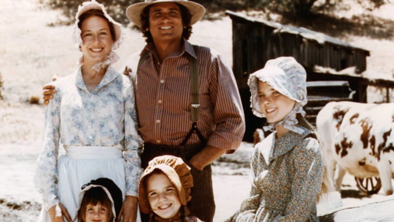 „Unsere kleine Farm“-Stars sprechen über verstörenden Streich von Michael Landon