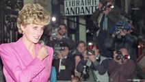 Princess Diana's Tragic Death