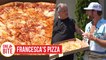 Barstool Pizza Review - Francesca's Pizza (Liverpool, NY)