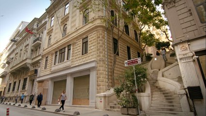 Firefly | Episode 42 (Urdu Dubbed) | Atesbocegi