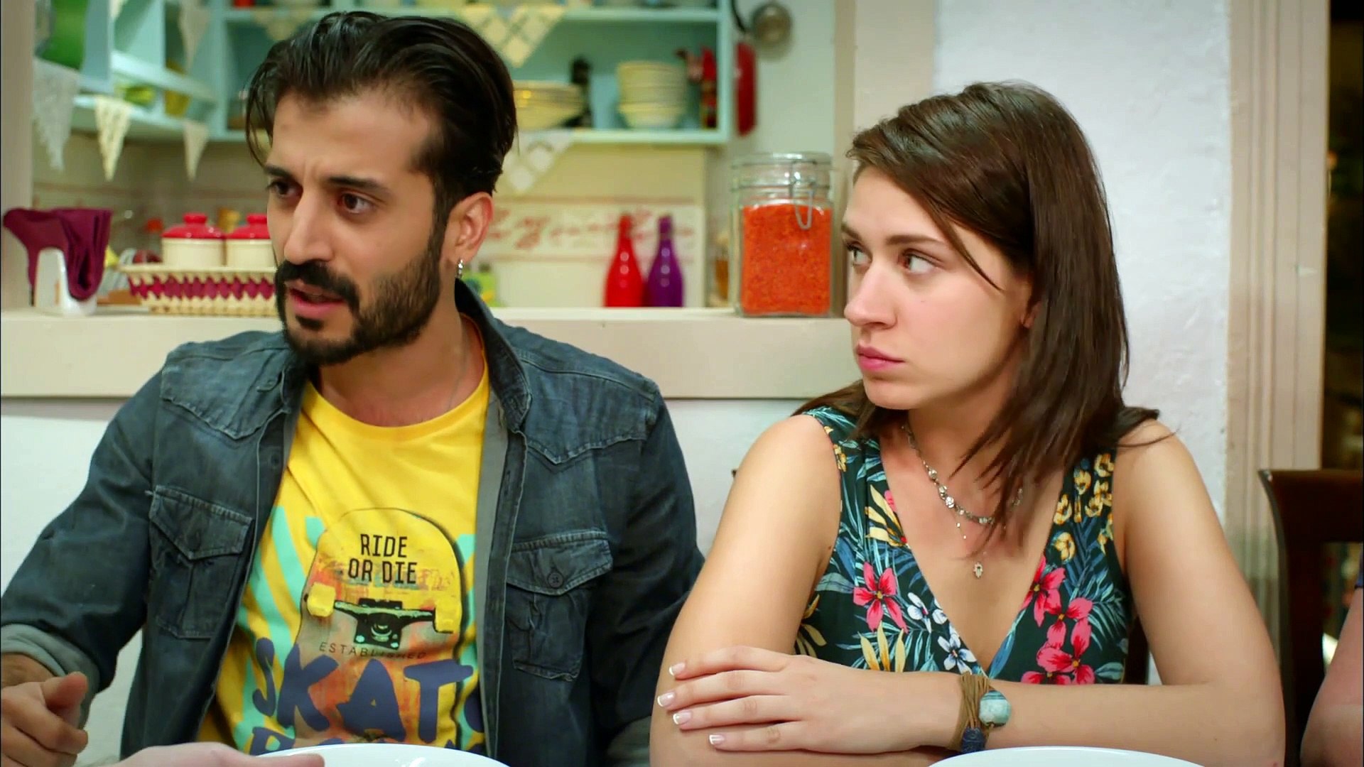 Firefly | Episode 43 (Urdu Dubbed) | Atesbocegi