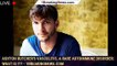 Ashton Kutcher's vasculitis, a rare autoimmune disorder: What is it? - 1breakingnews.com