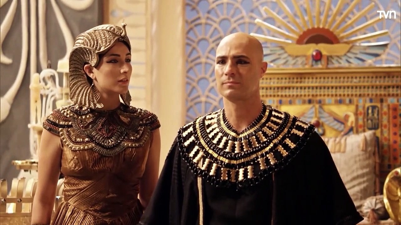 Genesis capitulo 212 Latino