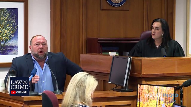 10 Revelations from The Alex Jones Sandy Hook Trial