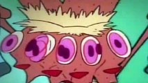 The Ren And Stimpy Show Season 1 Episode 12 Stimpy's Invention