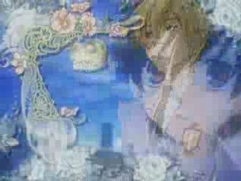 Ouran High School Host Club Opening