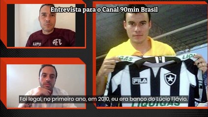 Cajazeirense Renato Cajá anuncia aposentadoria dos gramados: "Agora começa um novo tempo"