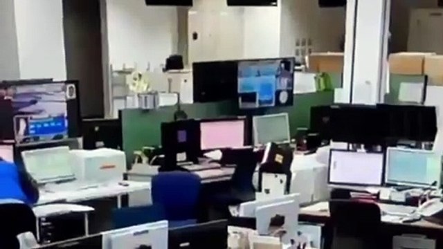 7.2 Earthquake Hits in Japan - Tsunami Warning Japan