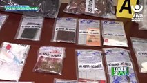 Policía Nacional captura 33 sujetos señalados de diversos delitos