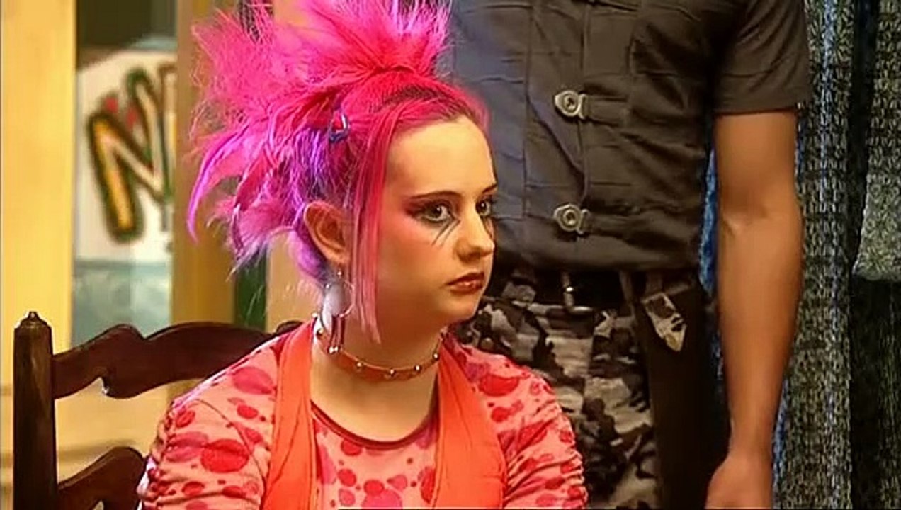 The Tribe Staffel 4 Folge 33