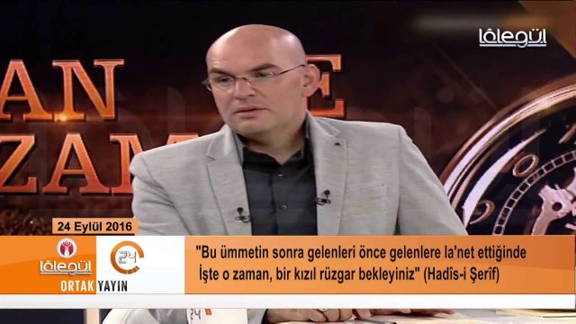 Yavuz Sultan Selim Hazretleri Şia'yı Kesmedi Eşkiyayı Kesti.